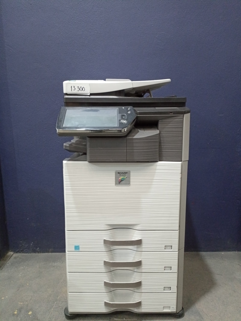 Impresora Láser SHARP MX2610N SEMINUEVO SERIE: 13300/0506724X