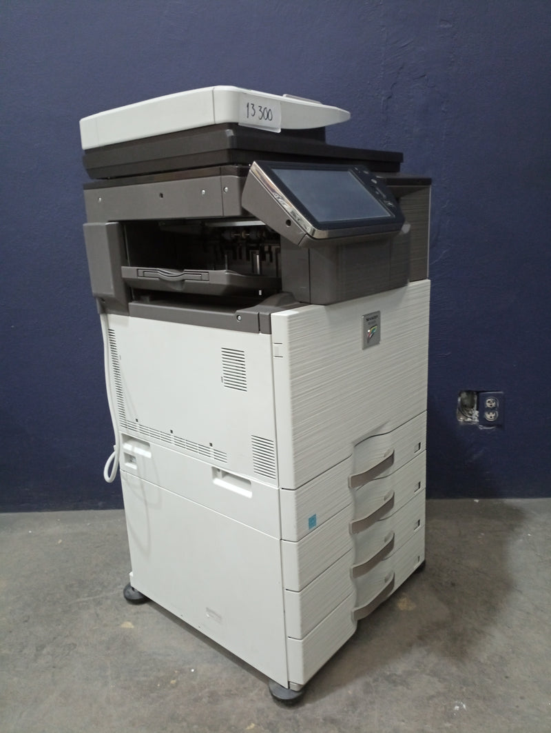 Impresora Láser SHARP MX2610N SEMINUEVO SERIE: 13300/0506724X