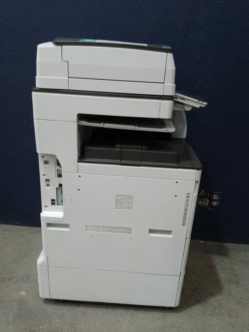 Impresora Láser RICOH MP5055 SEMINUEVO SERIE: 14173/C337G700170