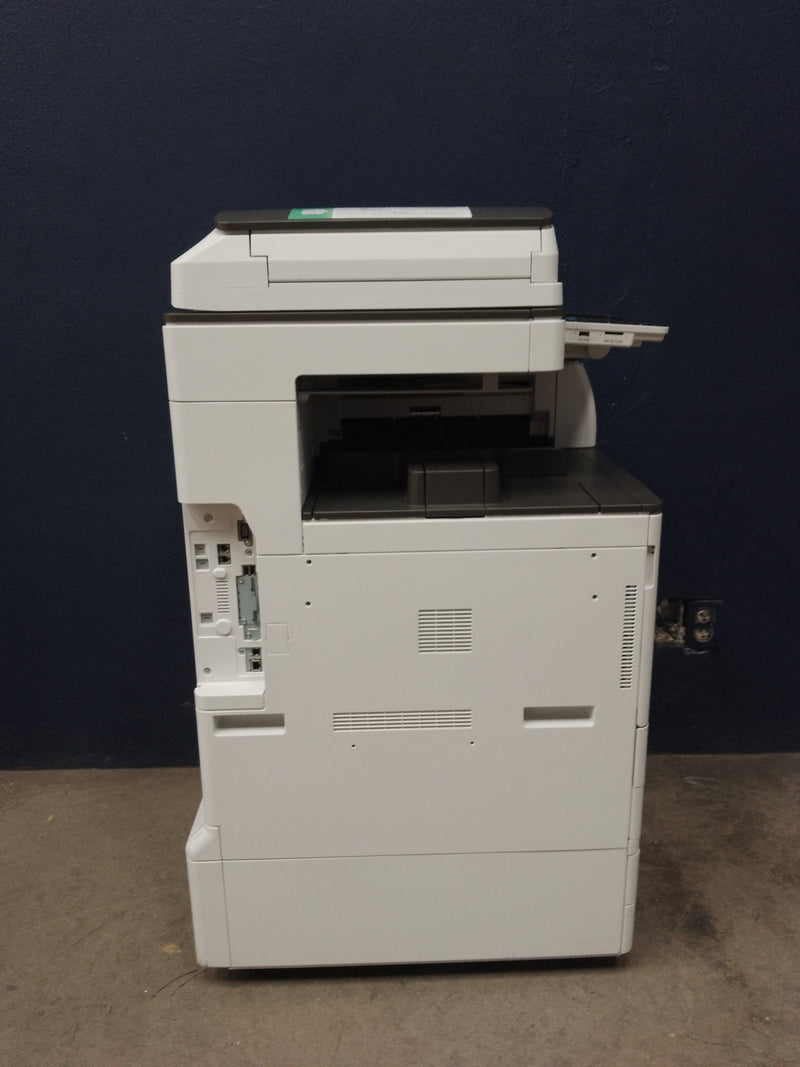 Impresora Láser RICOH MP2554 SEMINUEVO SERIE:14021/G146R800487