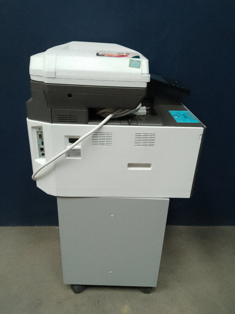 Impresora Láser SHARP MX-C301W SEMINUEVO SERIE: 13899/73012802