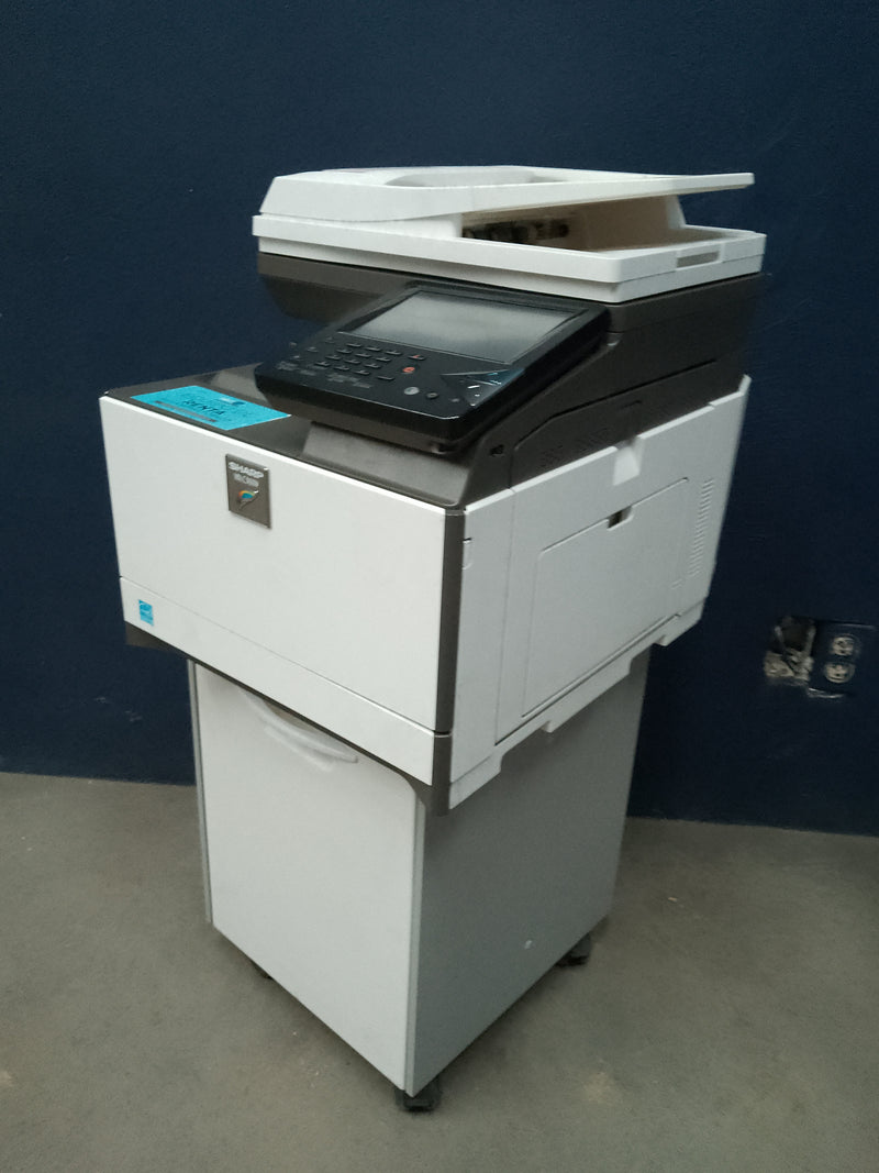 Impresora Láser SHARP MX-C301W SEMINUEVO SERIE: 13899/73012802