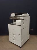 Impresora Láser RICOH MP2554 SEMINUEVO SERIE:14017/G146R600126