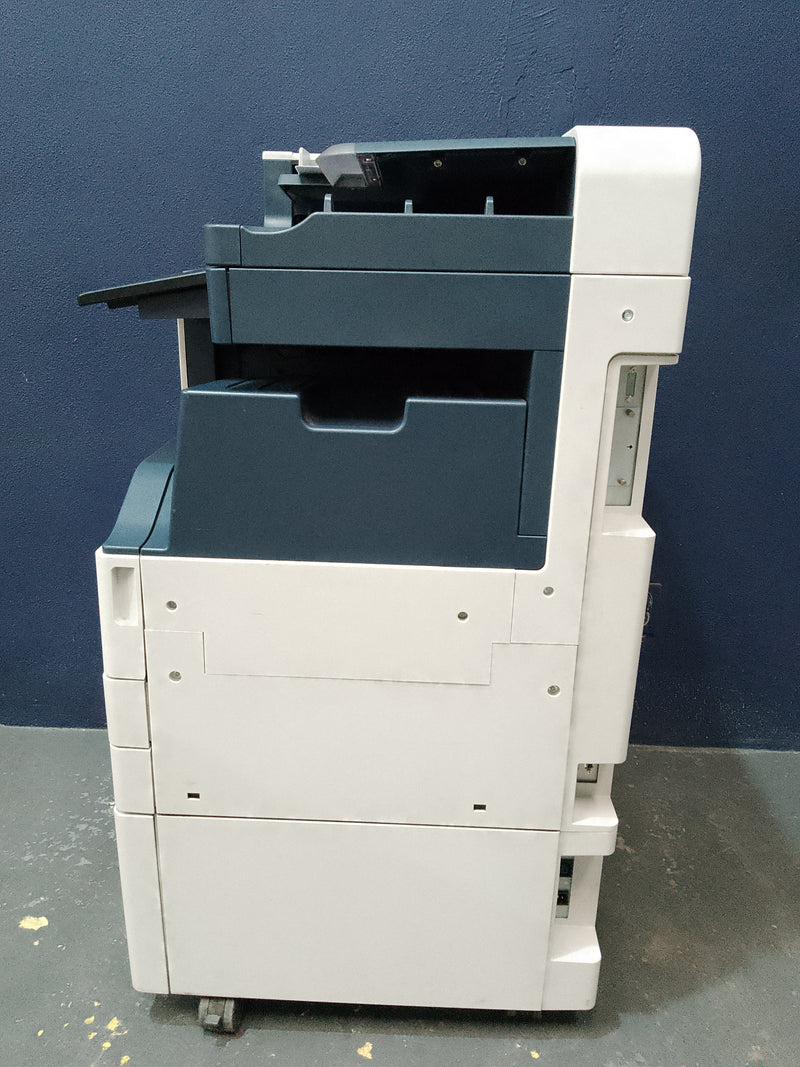 Impresora Láser XEROX ALTALINK B8055 SEMINUEVO SERIE: 13820/Y4X835340