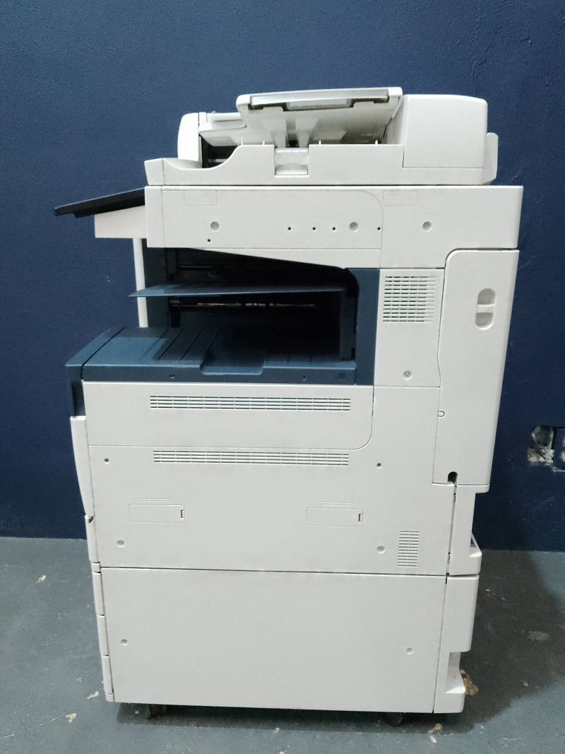 Impresora Láser XEROX ALTALINK C8035 SEMINUEVO SERIE: 13826/2TX058813