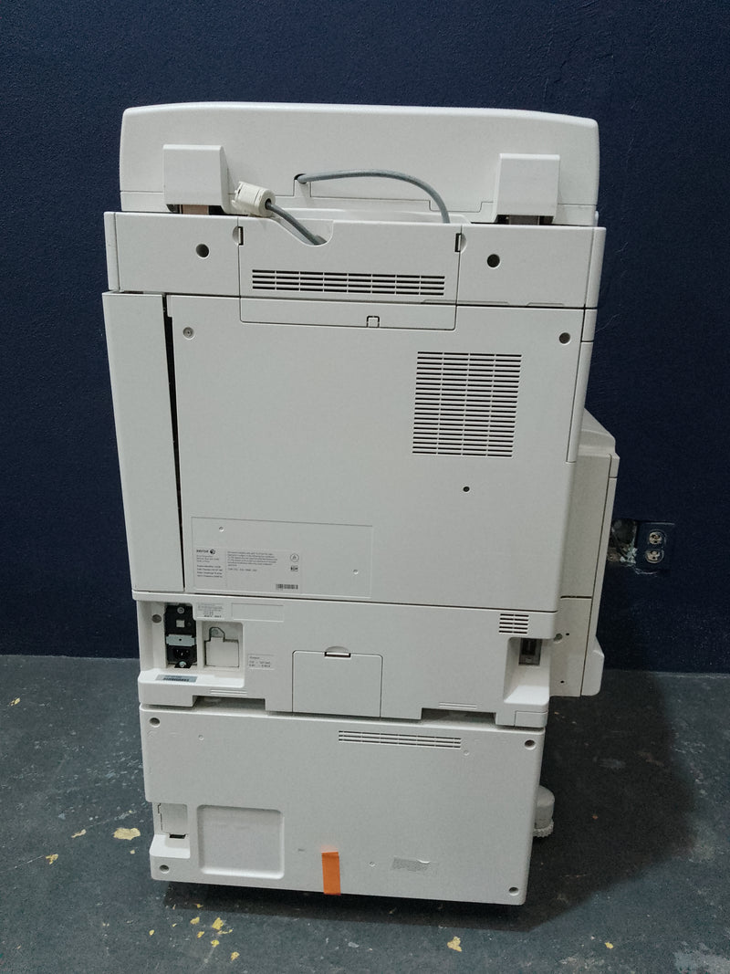 Impresora Láser XEROX ALTALINK C8035 SEMINUEVO SERIE: 13826/2TX058813