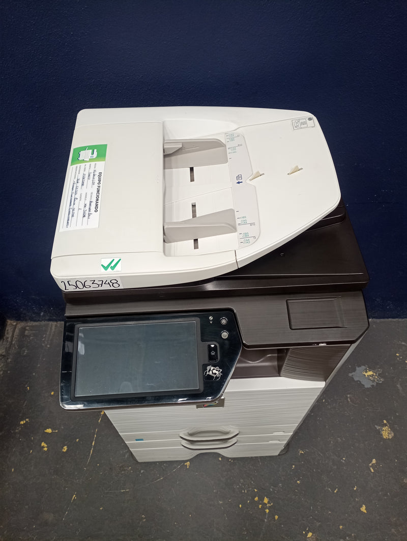 Impresora Láser SHARP MX-3110N SEMINUEVO SERIE: 14245/25026245