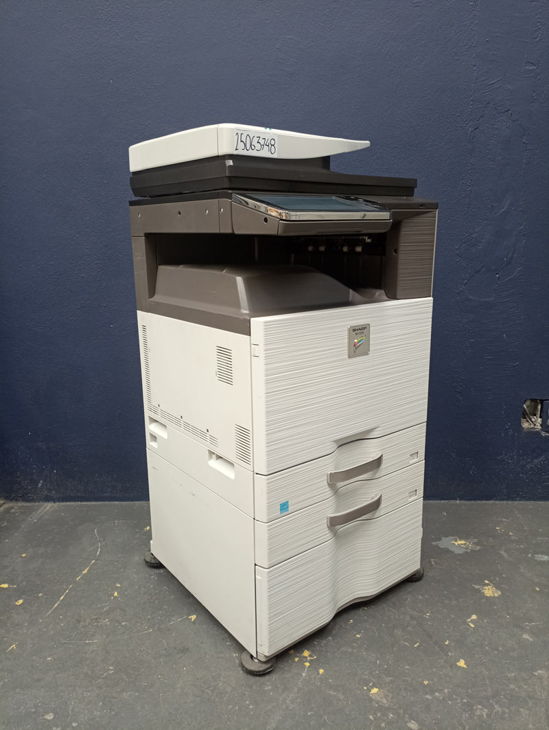 Impresora Láser SHARP MX-3110N SEMINUEVO SERIE: 14245/25026245