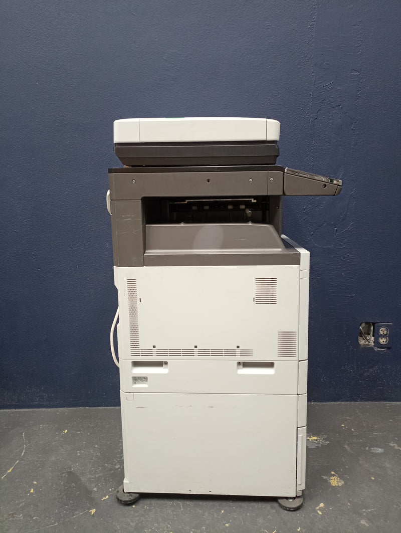 Impresora Láser SHARP MX-3110N SEMINUEVO SERIE: 14245/25026245