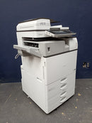 Impresora Láser RICOH MP2554 SEMINUEVO SERIE: 14018/G146R800496