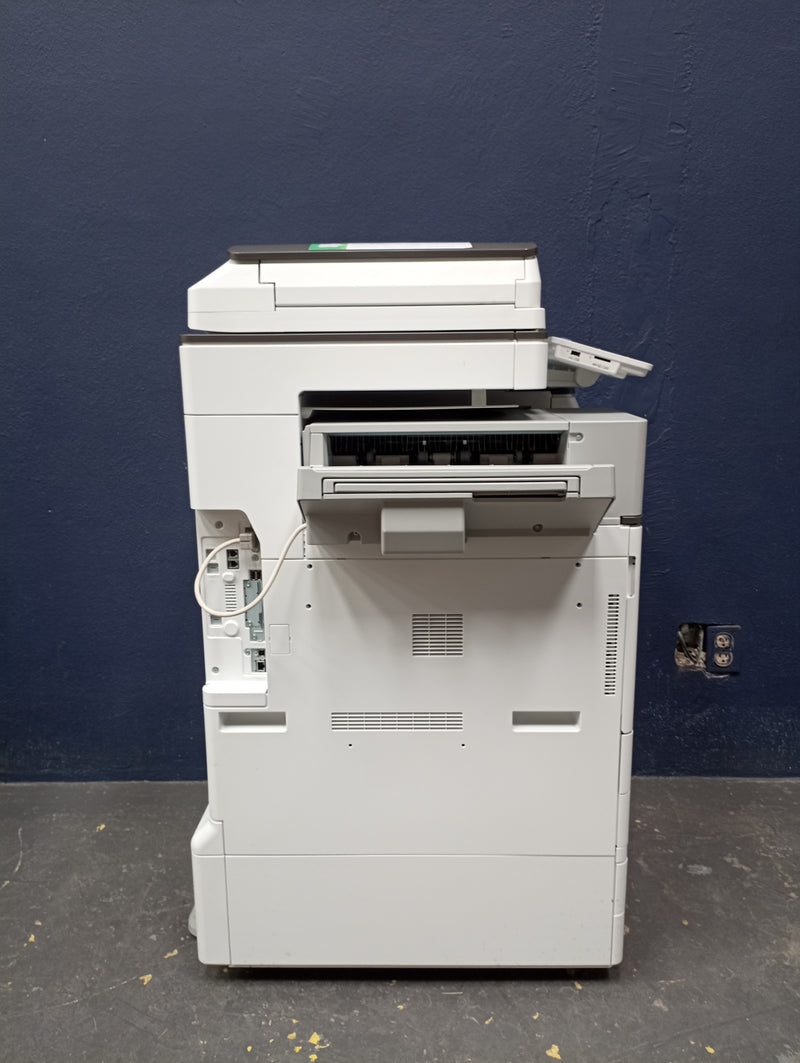 Impresora Láser RICOH MP2554 SEMINUEVO SERIE: 14018/G146R800496