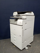 Impresora Láser RICOH MP2554 SEMINUEVO SERIE: 14018/G146R800496