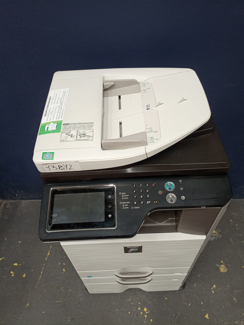 Impresora Láser SHARP MX-M2616 SEMINUEVO SERIE: 13872/75010939