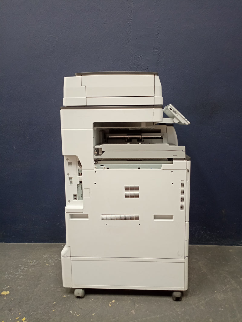 Impresora Láser RICOH MP2555 SEMINUEVO SERIE: 14034/C298R600069