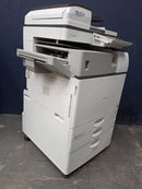 Impresora Láser RICOH MP3555 SEMINUEVO SERIE: 14177/C316RB20089