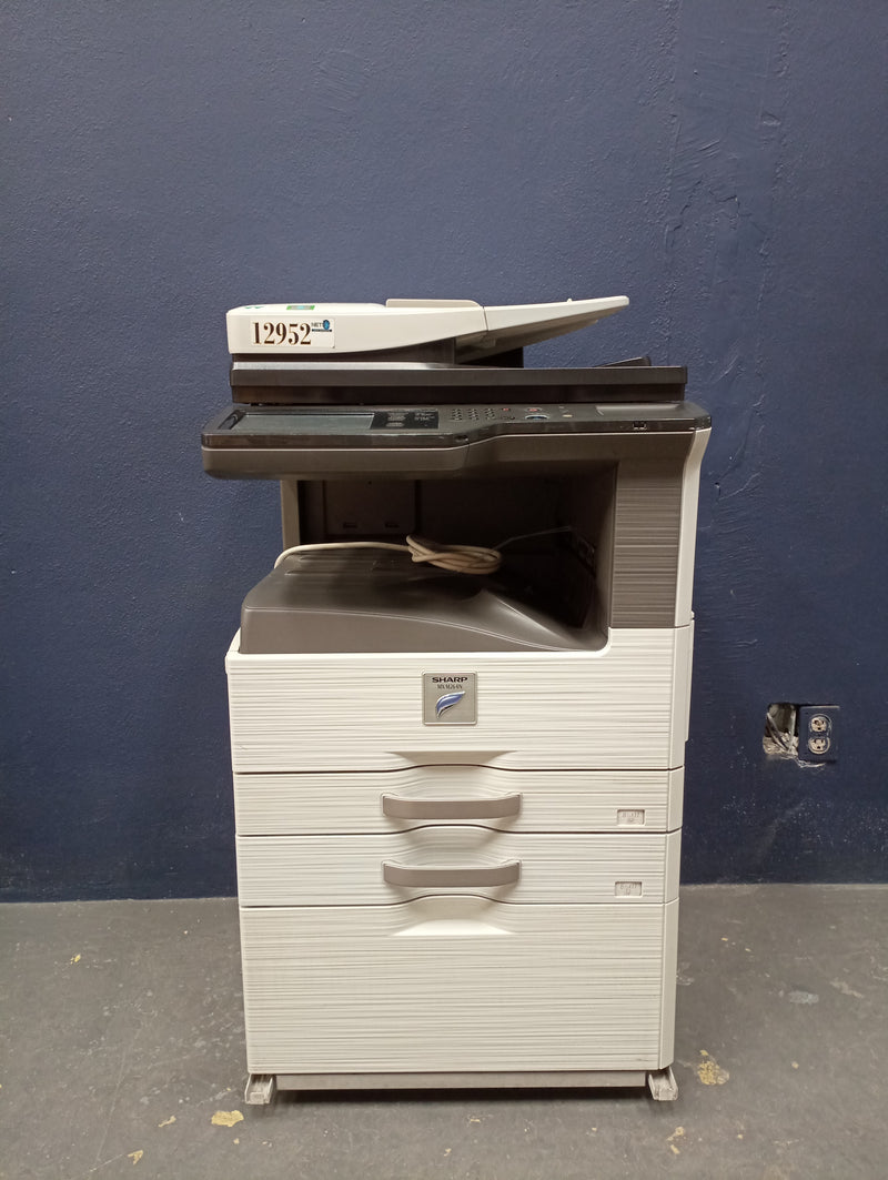 Impresora Láser SHARP MX-M264 SEMINUEVO SERIE: 12952/45015838