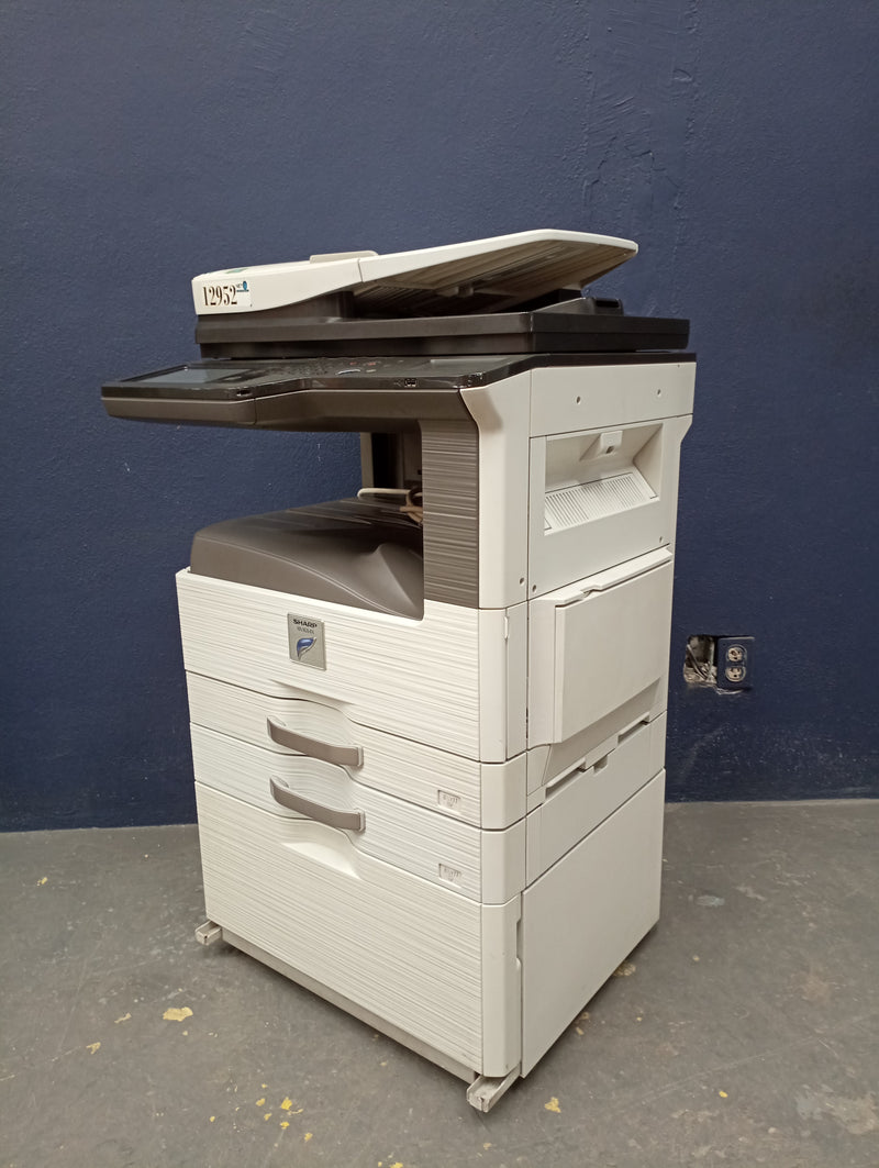 Impresora Láser SHARP MX-M264 SEMINUEVO SERIE: 12952/45015838