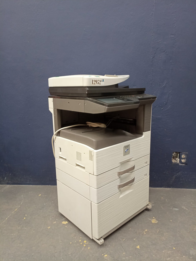 Impresora Láser SHARP MX-M264 SEMINUEVO SERIE: 12952/45015838