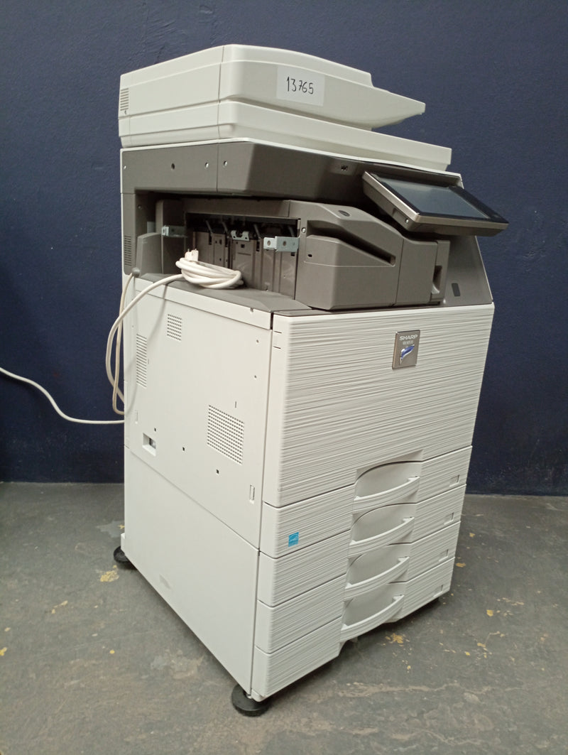 Impresora Láser SHARP MXM3570 SEMINUEVO SERIE: 13765/85019594