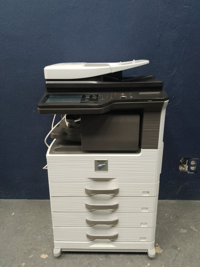 Impresora Láser SHARP MX-M314N SEMINUEVO SERIE: 35022867