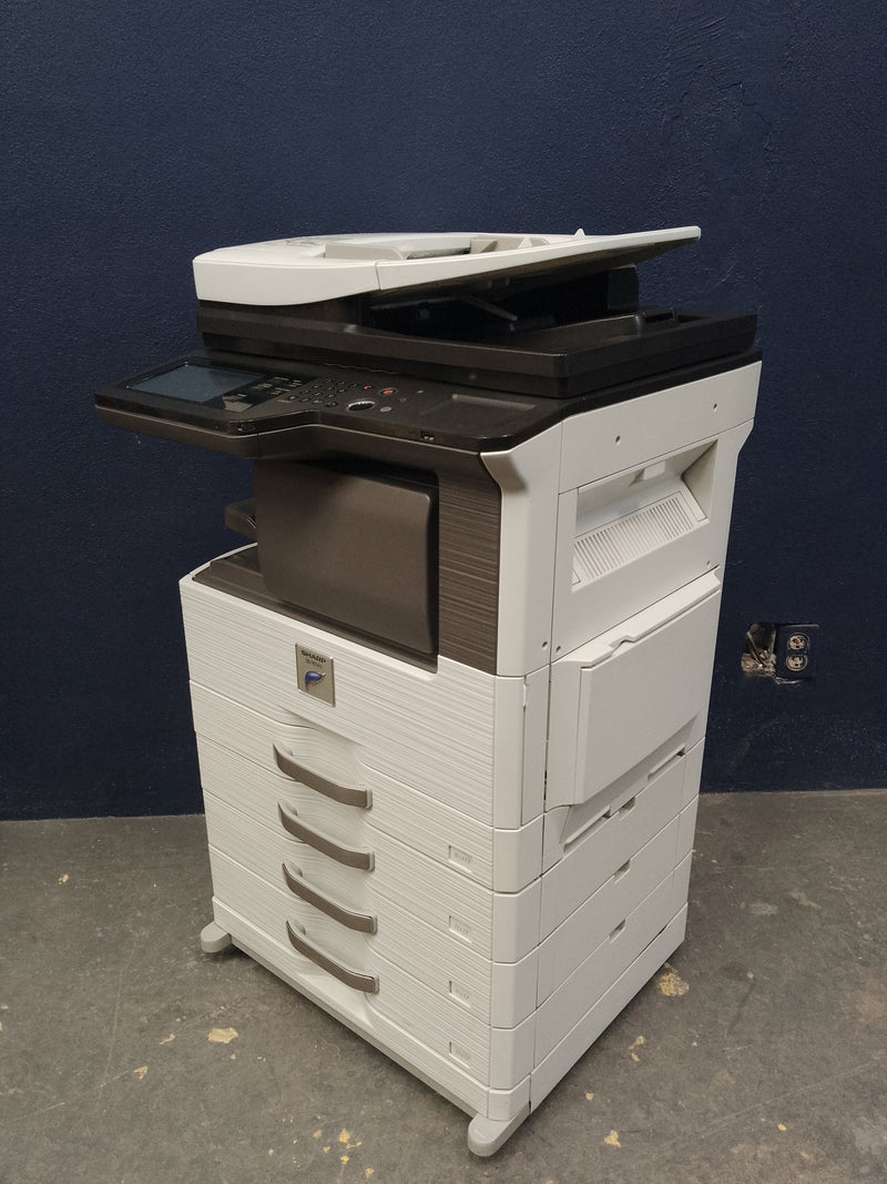 Impresora Láser SHARP MX-M314N SEMINUEVO SERIE: 35022867