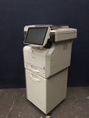 Impresora Láser RICOH MP402 SPF PARA PARTES SERIE: 14105/Y177HA02542