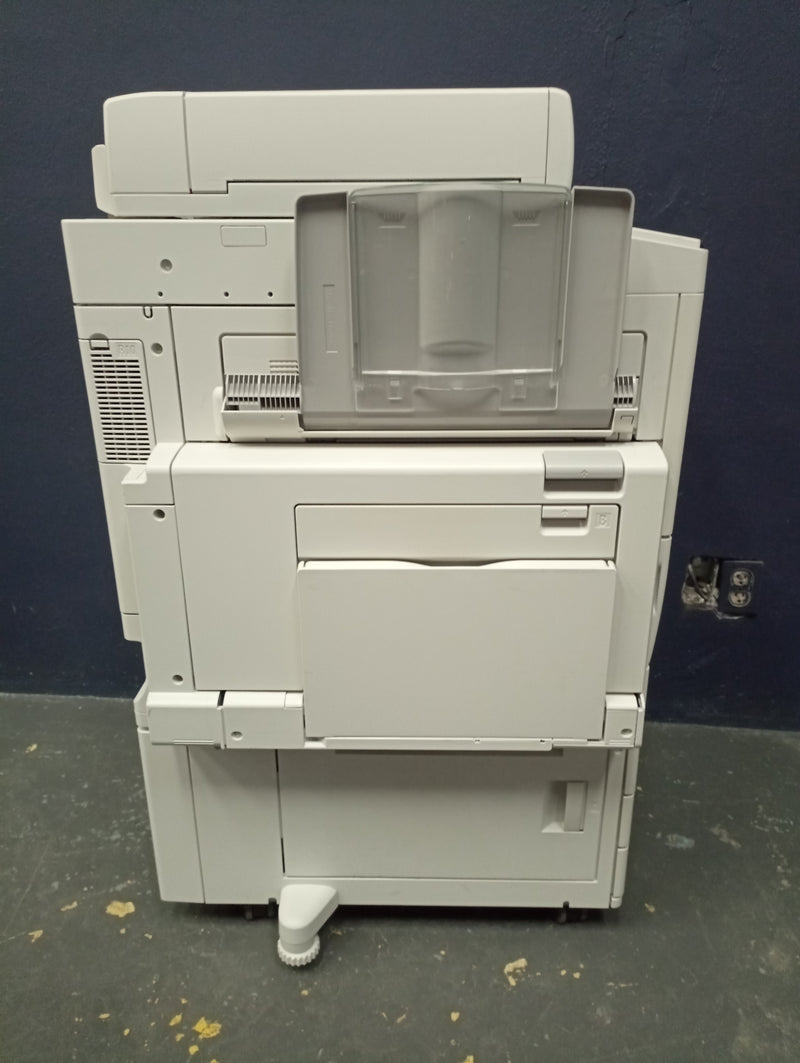 Impresora Láser XEROX ALTALINK C8035 SEMINUEVO SERIE: 13822/2TX068838