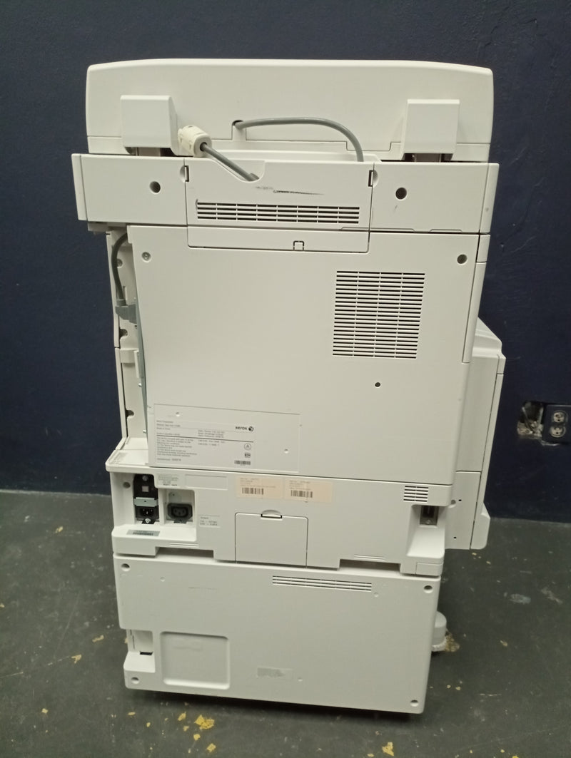 Impresora Láser XEROX ALTALINK C8035 SEMINUEVO SERIE: 13822/2TX068838