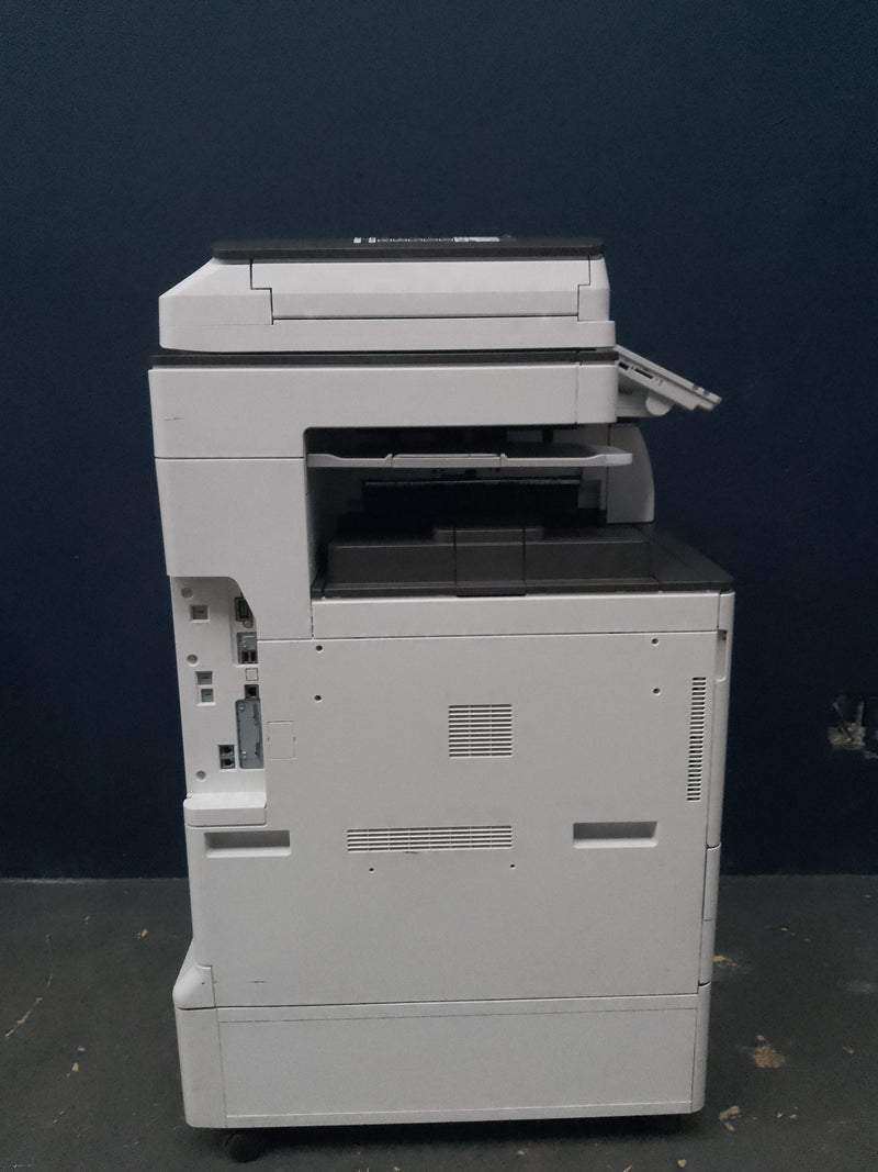 Impresora Láser RICOH MP2555 SEMINUEVO SERIE: 13847/C297R520310