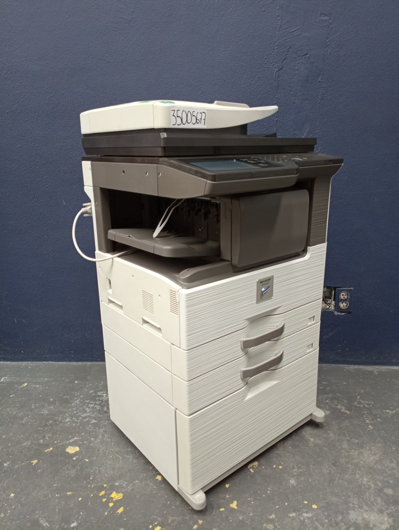 Impresora Láser SHARP MX-M264 SEMINUEVO SERIE: 35005677