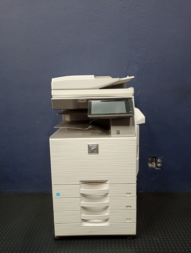 Impresora Láser SHARP MXM4070 SEMINUEVO SERIE: 13268/7500573000