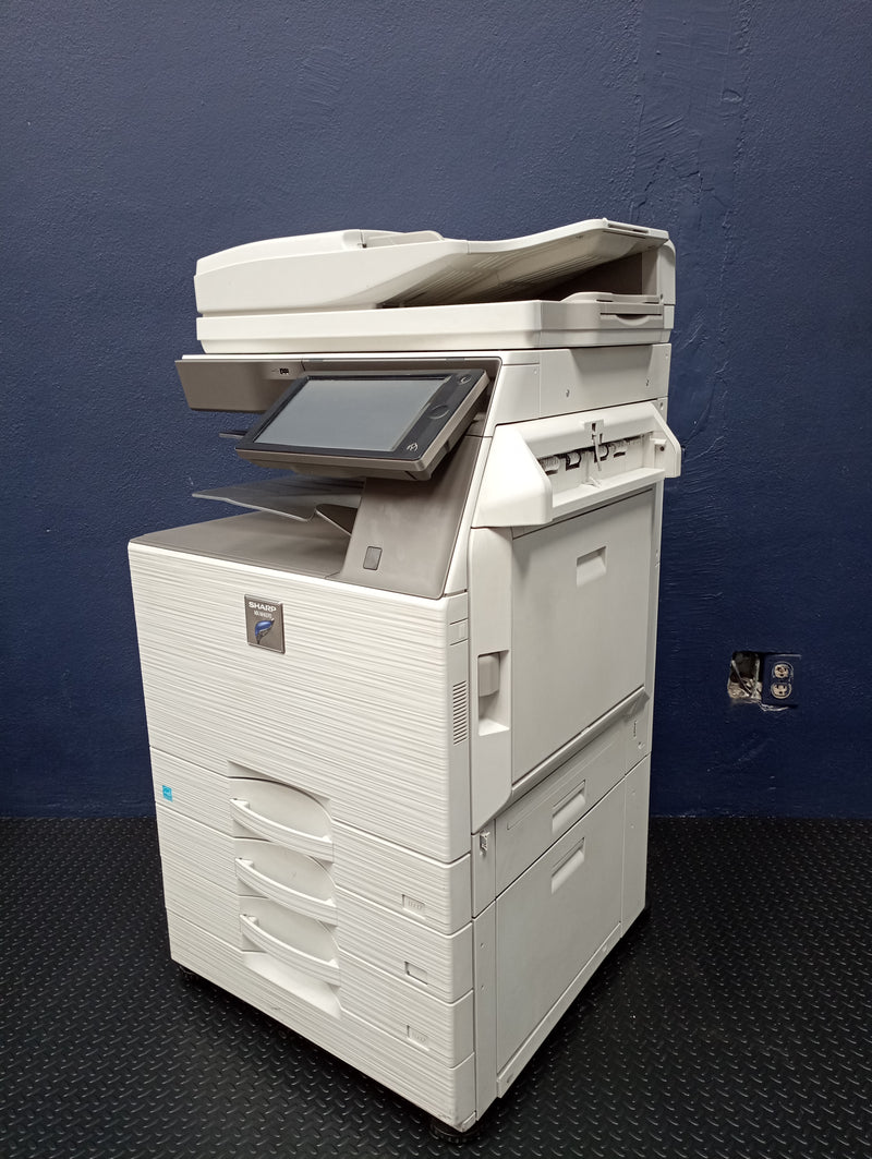 Impresora Láser SHARP MXM4070 SEMINUEVO SERIE: 13268/7500573000