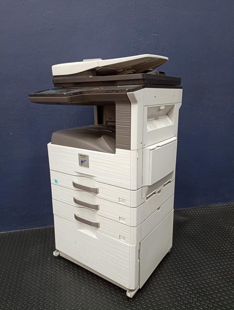 Impresora Láser SHARP MX-M354N SEMINUEVO SERIE: 55005083