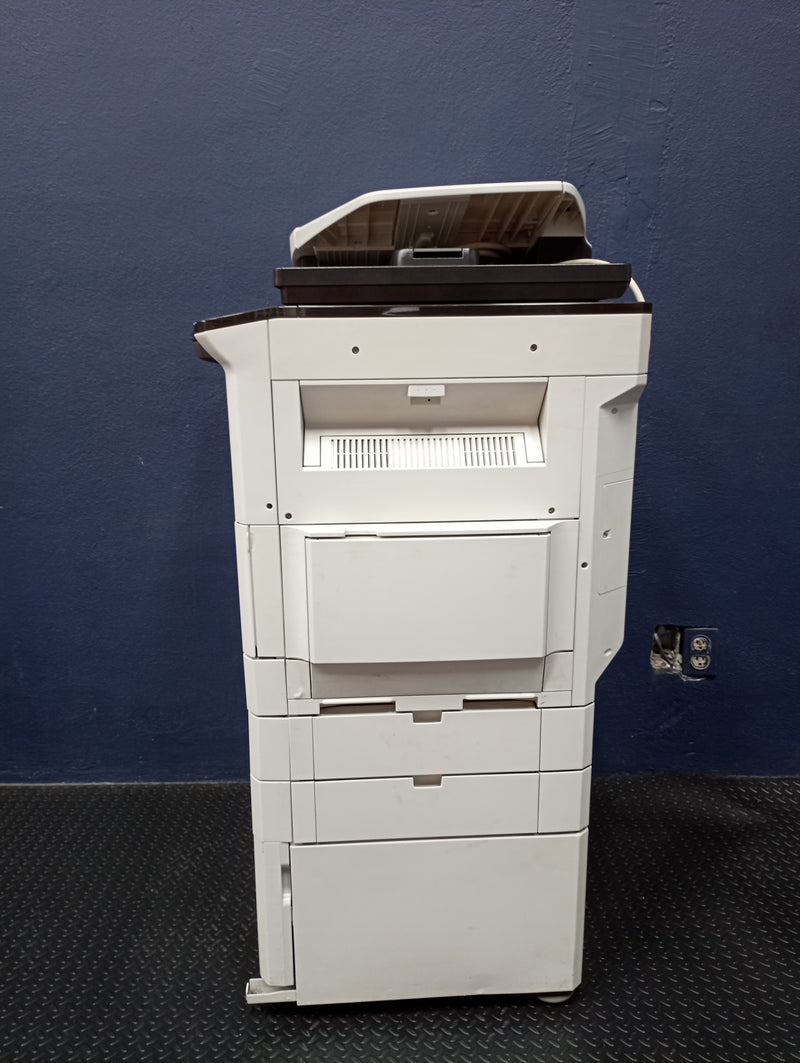 Impresora Láser SHARP MX-M354N SEMINUEVO SERIE: 55005083