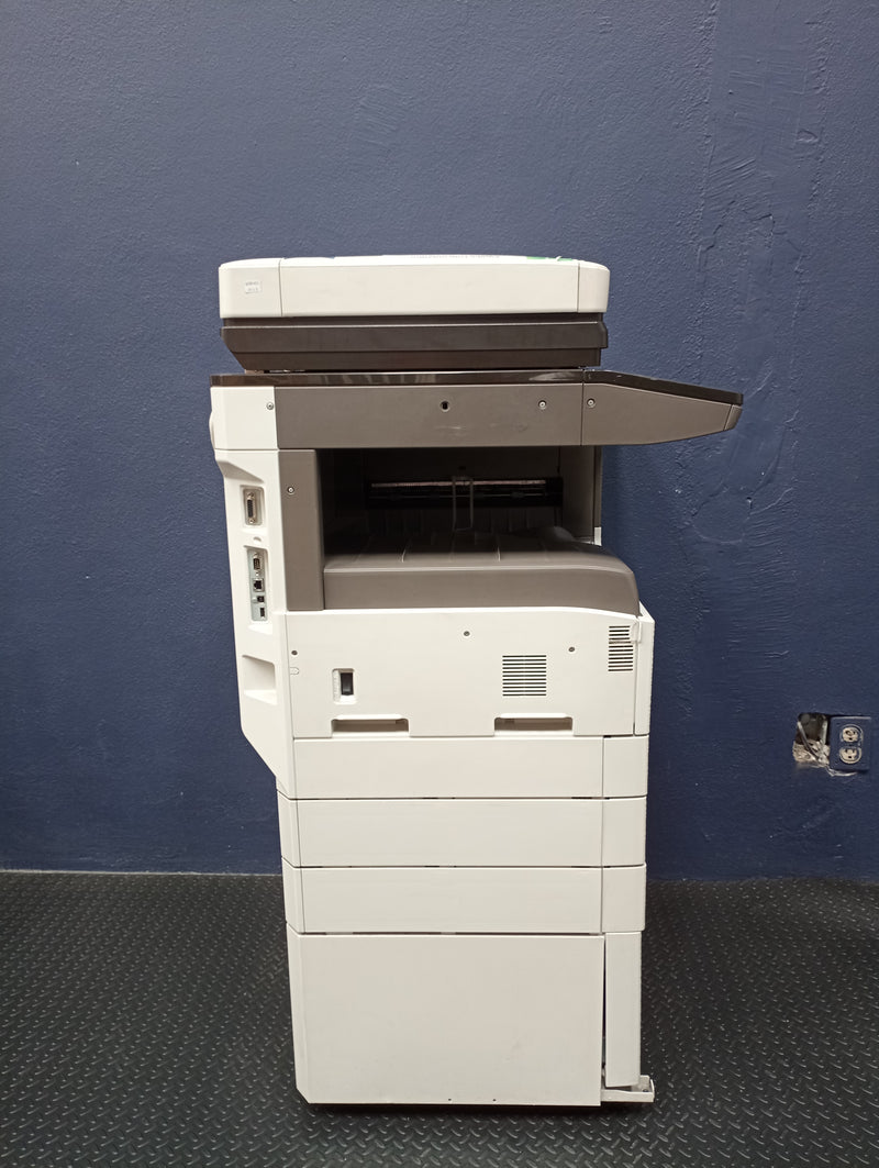 Impresora Láser SHARP MX-M354N SEMINUEVO SERIE: 55005083