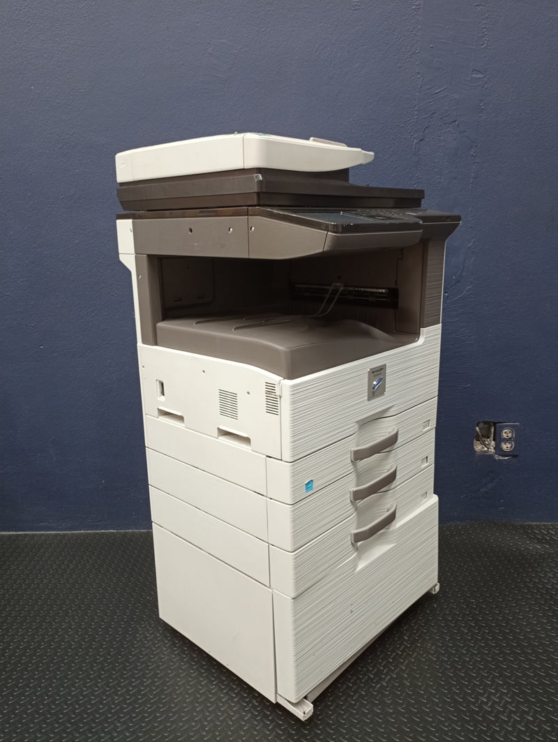 Impresora Láser SHARP MX-M354N SEMINUEVO SERIE: 55005083