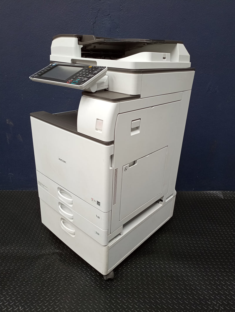 Impresora Láser RICOH MP2554 SEMINUEVO SERIE: G145RB00229