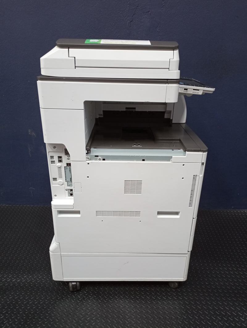 Impresora Láser RICOH MP2554 SEMINUEVO SERIE: G145RB00229