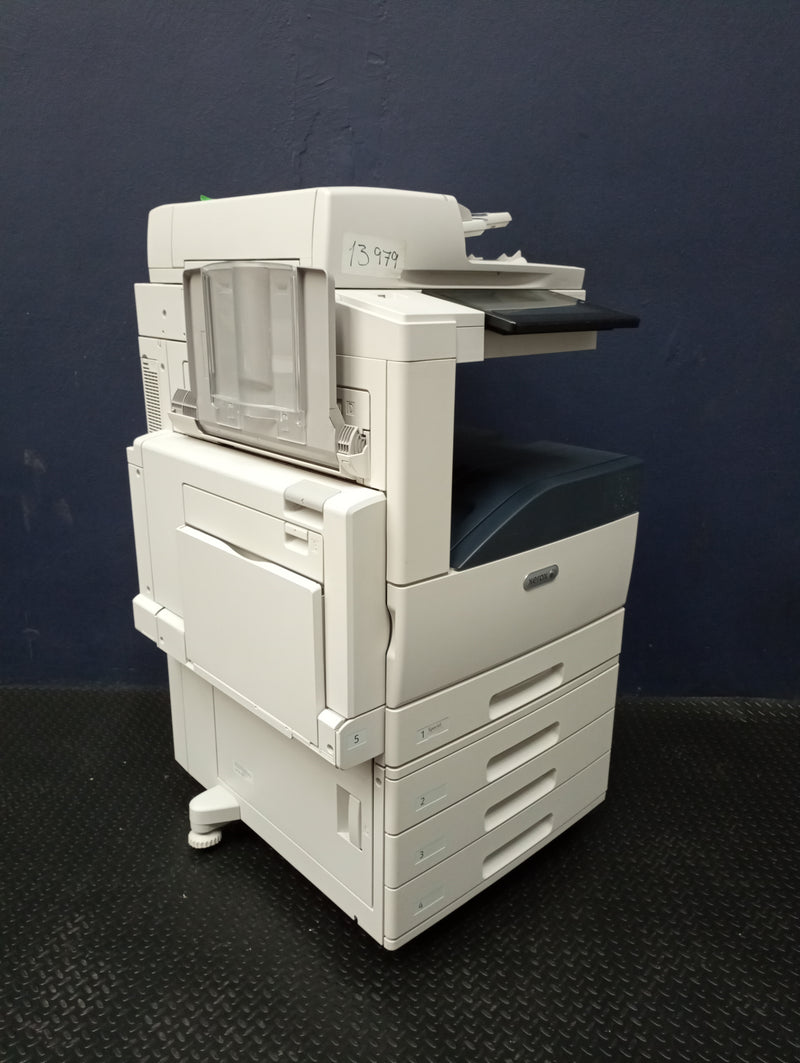 Impresora Láser XEROX ALTALINK C8035 SEMINUEVO SERIE: 13979/2TX102067N