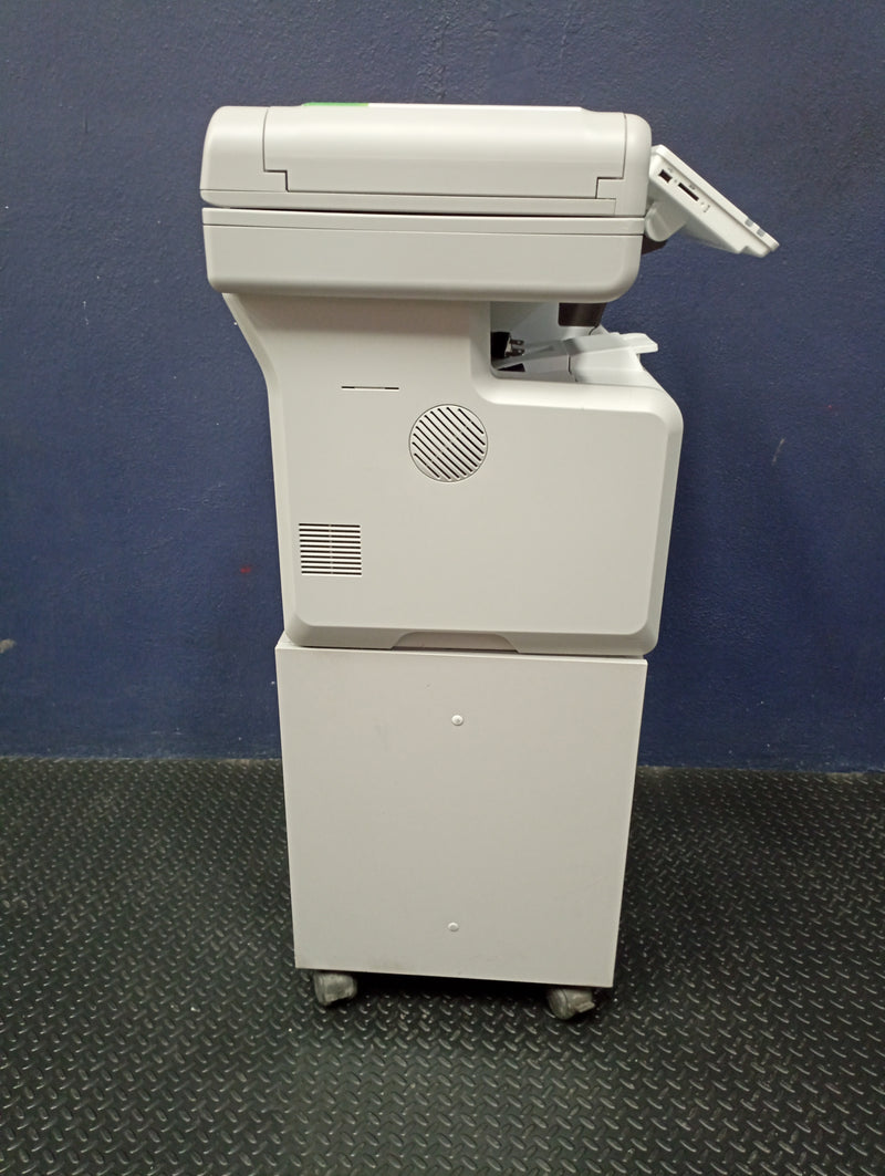 Impresora Láser RICOH MP402 SPF SEMINUEVO SERIE: 14134/Y177HA01191