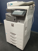 Impresora Láser SHARP MX3071 SEMINUEVO SERIE: 14378/95083564