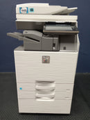 Impresora Láser SHARP MX4071 SEMINUEVO SERIE: 14400/95100172