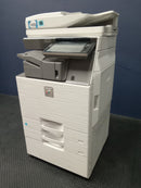 Impresora Láser SHARP MX4071 SEMINUEVO SERIE: 14400/95100172