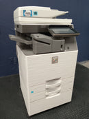 Impresora Láser SHARP MX4071 SEMINUEVO SERIE: 14400/95100172