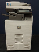 Impresora Láser SHARP MX5071 SEMINUEVO SERIE: 14411/95103043