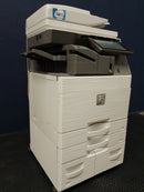 Impresora Láser SHARP MX5071 SEMINUEVO SERIE: 14411/95103043
