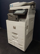 Impresora Láser SHARP MX5071 SEMINUEVO SERIE: 14411/95103043