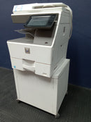 Impresora Láser SHARP MX-B376W SEMINUEVO SERIE:14452/9F02477X