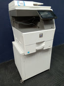 Impresora Láser SHARP MX-B376W SEMINUEVO SERIE:14452/9F02477X