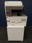 Impresora Láser SHARP MX-B376W SEMINUEVO SERIE:14452/9F02477X